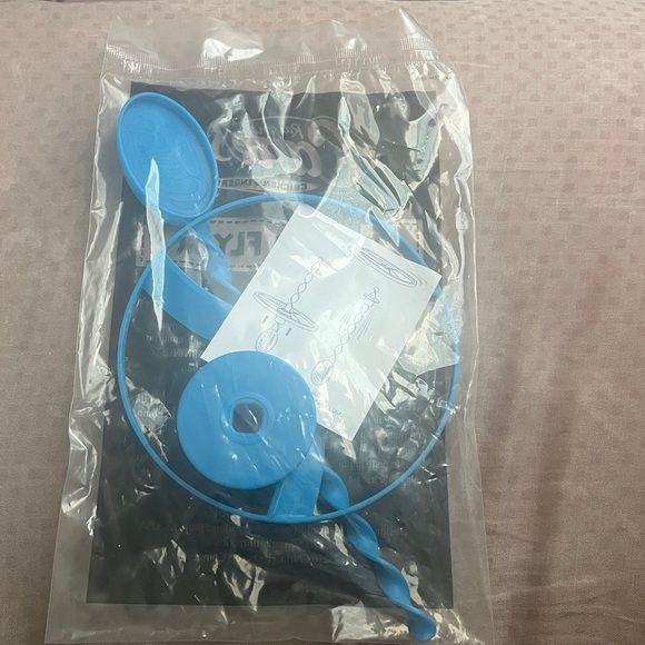 NWT New Raising Cane’s Twisty Flyer Kids Meal Toy - Picture 2 of 4